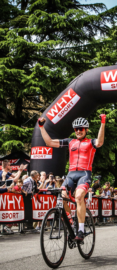 regolamento-1 Zen Enrico - Vincitore 1a edizione Granfondo WHYsport